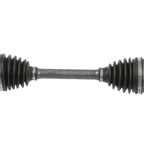 Front Left CV Axle Shaft Assembly Replacement for GMC Acadia Buick Enclave Saturn Outlook and Chevy Traverse Driver Side