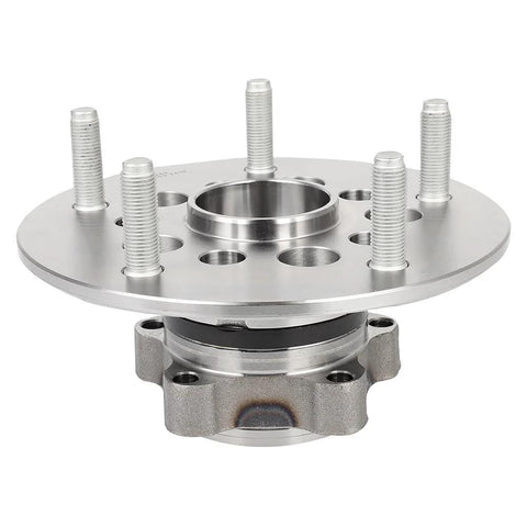 Front Wheel Hub Bearing For Ford Transit 2015 To 2019 Left Or Right Front Drive Or Passenger Side Direct Fit Replacement With Easy Install No Fuss 515153 1Pc High Quality Durable Wheel Hub Assembly