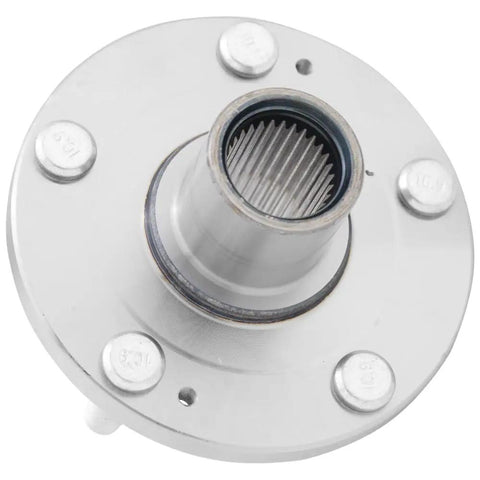 Front Wheel Hub Bearing Assembly For Hyundai Azera 3.3L V6 Sonata 2.0L L4 Kia Sportage 2.0L L4 Optima 2.0L L4 Front Driver Or Passenger Side