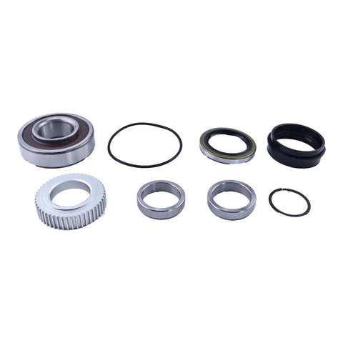 ABS Rear Wheel Bearing And Seal Kit For Toyota Tundra 2000 2004 And Tacoma 2001 2003 Drop In Replacement With OEM Style Parts