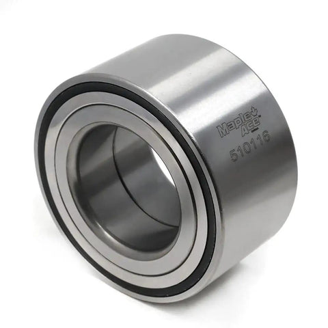 Rear Wheel Bearing WB 510116 for Jeep Grand Cherokee and Dodge Durango with ABS sensor, angular contact design