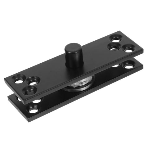 360 Degree Hidden Door Hinge Stainless Steel Pivot For Secret Doors, Built Tough Heavy Duty Rotating Hinge