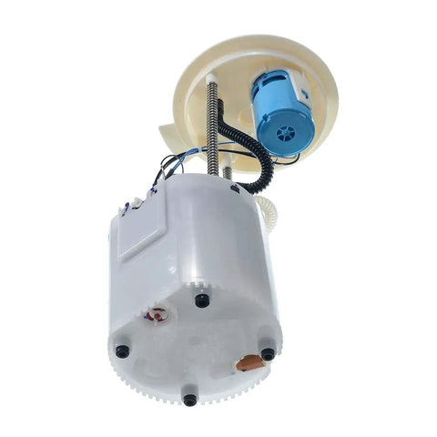 Fuel Pump Assembly With Sending Unit For Ford Expedition And Lincoln Navigator 2009 2014 V8 5.4L Fits 119.0 Inch Wheelbase Direct Fit OEM Equivalent Electric Fuel Pump Module Replacement Ready To Roll