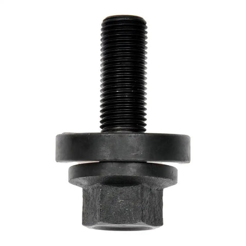 Ford C Max And Focus Harmonic Balancer Bolt Heavy Duty Steel Hex Head Flanged Seat Fine Thread Class 10.9 Replacement Bolt