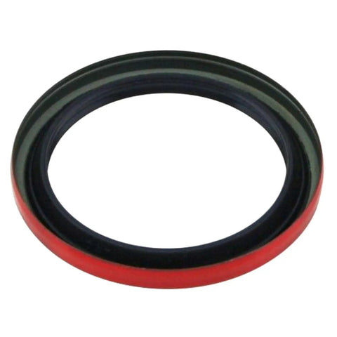 Front Wheel Hub Bearing And Seal Kit For Chevy C1500 Suburban Express 1500 And C2500 Series Trucks 1988 To 2002 Includes Six Piece Front Wheel Hub Assembly WTA3 WS4739 High Quality Replacement rubber seal