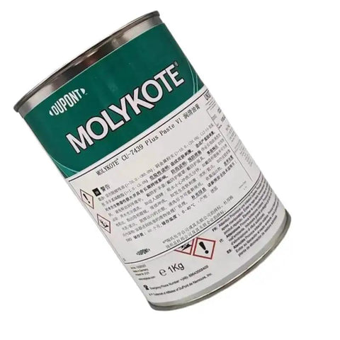 Copper Based Anti Seize Paste For High Temperature Threads Up To 650 C Prevents Galling And Cold Welding Makes Disassembly A Breeze