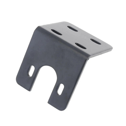 Two Pack Heavy Duty Motor Base Mounting Bracket For 755 775 795 Motors Alloy Steel Support U Type And Standard Type Bracket Fixed Base