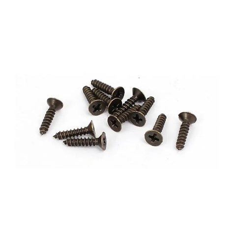 Bronze screws for Bronze Tone Metal Puller Handles For Wooden Chests And Boxes 2 Pack With Screws 103mm Long Puller 62mm Wide Hardware