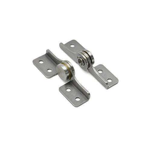 Stainless Steel Constant Torque Position Control Hinge With Friction Stay For Doors And Cabinets, Built To Last With Smooth 2.0 Nm Action, Door Monitor Hinge, XK574 5 Series 16 2.0Nm, 1 Piece