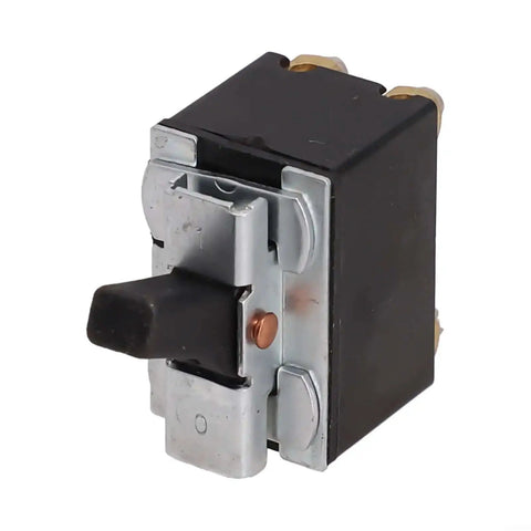 Angle Grinder Trigger Switch Replacement for Cutting and Polishing Machines and Industrial Drills, AC 250V 5A Push Button Switch