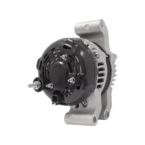 Side view of Alternator For Jeep Grand Cherokee 3.6L 2011 2016 And Ram 1500 3.6L 2016 With 11572 11069 11572A 11572AN 11572N