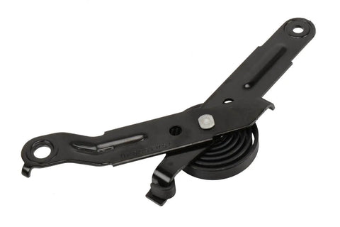 Hood Open Assist Spring Replacement For General Motors Vehicles Fits Chevrolet Buick GMC Cadillac Models OE Quality Lift Support