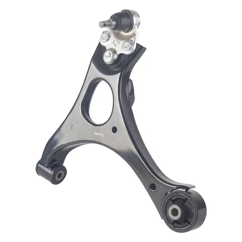 2Pcs Front Left And Right Lower Control Arm With Ball Joint Assembly For Honda Civic 2006 2011 And Acura CSX 2006 2011 1.3L 1.8L