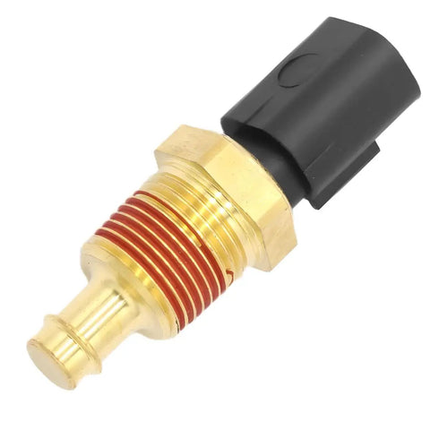 Engine Coolant Temperature Sensor Replacement For Jeep Wrangler Durango Challenger OEM 5149096AB 5149077AB 68045803AA Copper Body