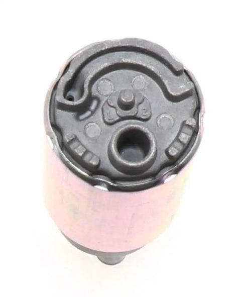 951-0001 Electric Fuel Pump Replacement For Cars And Trucks, High-Flow Fuel Pump Upgrade, top view, OEM-style durable part