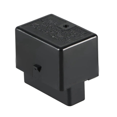 LED Flasher Relay Assembly Compatible With Honda Accord 2003 2007 Ridgeline 2006 2014 Odyssey Hybrid 2005 2007 And Acura MDX 2007 2013 TSX TL 2005 2008 Six Pin Replacement 38300 SDB A03 Turn Signal And Hazard Warning Module