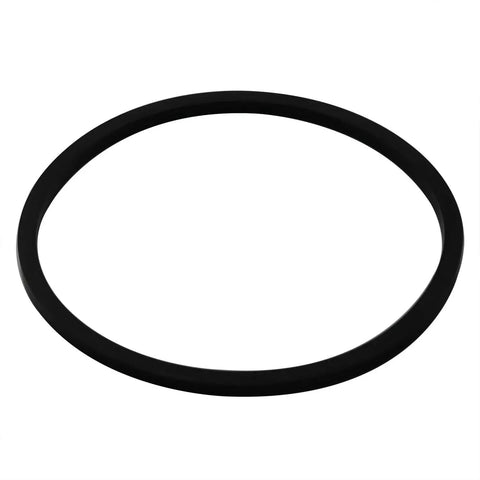 Rubber seal gasket for Fuel Pump Module Replacement For Jeep TJ Wrangler 1997 2002 With 19 Gallon Tank And 4L Engine
