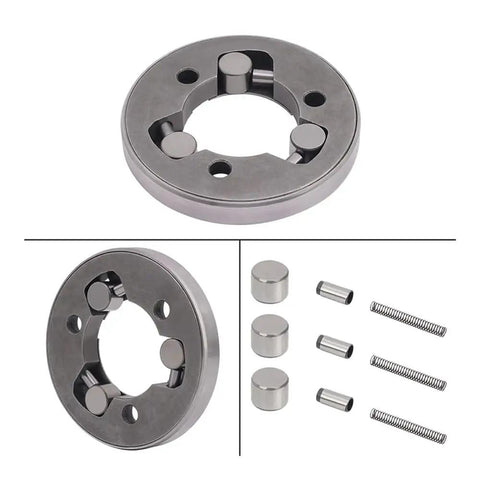 Compatible One Way Starter Bearing For Vmax 1200 VMX12 XVZ1200 XVZ1300D Royale 1300 XZ550R Models Replaces 11H-15580-00-00