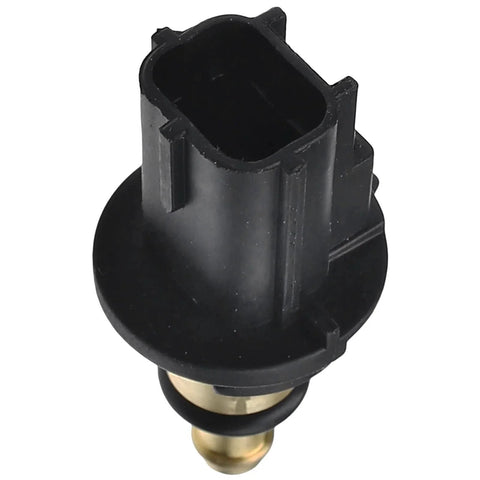 Engine Coolant Temperature Sensor For Chrysler 200 Sebring 2007 2010 Dodge Avenger Caliber Journey Compass Patriot 2007 2015 Compatible 05033313AA APremium Replacement Sensor, close-up