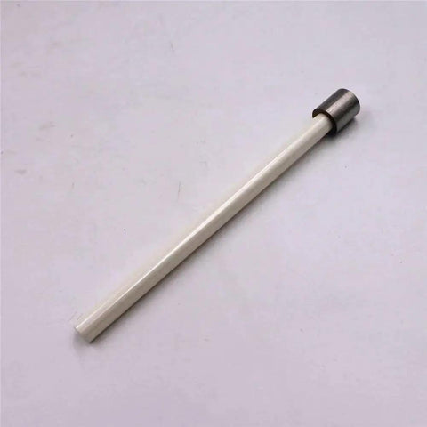 Ceramic Plunger 011045-1 HP For Water Jet Direct Drive Pump Replacement Part For Flow Waterjet Cutting Machines Pro Grade