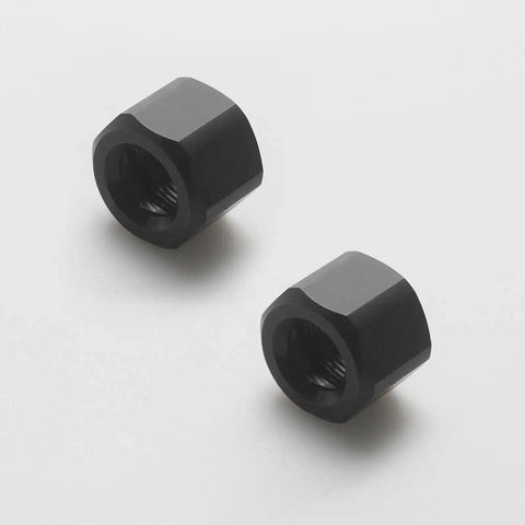 1/4 Inch Die Grinder Collet Nut Replacement Part For 2485-20 2486-20 2784-20 5192 5194 5196 Die Grinders And 2723-20 Compact Router