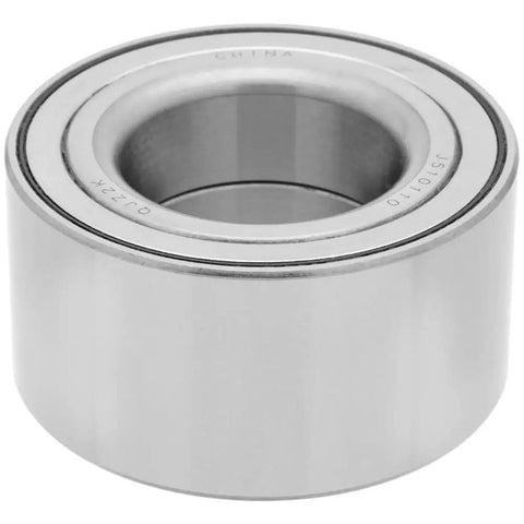 2-Pack Front Wheel Bearing Set Heavy-Duty Fits Ford Bronco Sport 2021-2023, C-Max 2013-2018, Escape 2013-2023, Focus 2012-2018, Maverick
