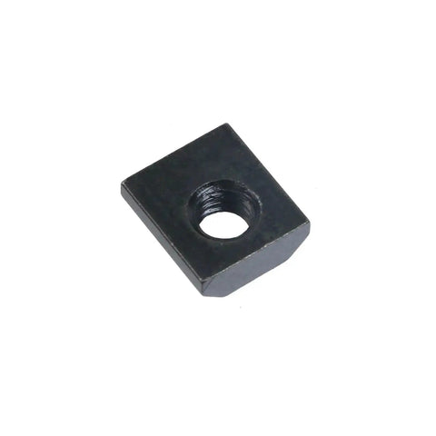 20 Pieces 5/16-18 Hammer Head T Nut For T Slot Track Galvanized Carbon Steel Sliding Nuts For Aluminum Extrusion 15 Series 4040
