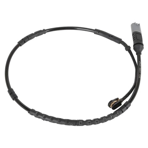 X AUTOHAUX rear electronic wear sensor cable for BMW i3 (2014-2017), black
