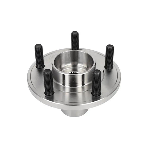 Front Wheel Hub And Bearing Assembly Compatible With Ford Escape 2013 Through 2019 And Lincoln MKC 2015 Through 2019 5 Lug