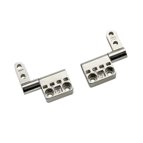 Zinc alloy 360° damping hinge torque shaft, left and right units for cabinet doors