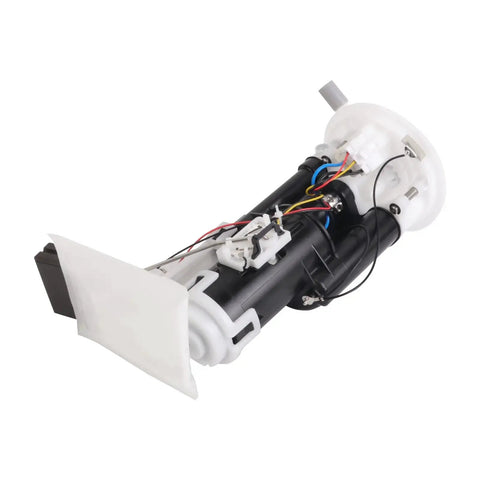 Fuel Pump Module Assembly For 1998 To 2002 Honda Accord And Acura TL CL V6 3.2L And 2.3L L4 Engines Replacement Direct Fit OE Style Connector Durable Performance