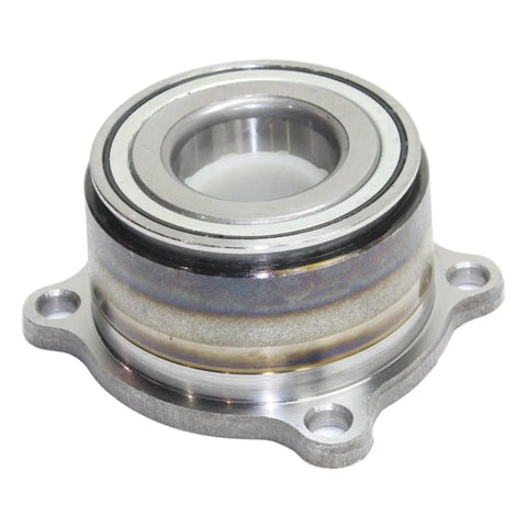 Rear Wheel Bearing For Nissan Frontier 2005 2018 Driver Or Passenger Side Direct Replacement Single Piece Tapered Bearing Type close-up