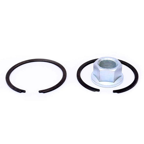 Front Wheel Hub Bearing Assembly Fits 2000 2001 Infiniti I30, 2002 2004 Infiniti I35, 2000 2008 Nissan Maxima, 2002 2006 Nissan Altima 3.5L V6, 2005 2006 Nissan X Trail OE Replacement HA590600K 518516 BR930600K components including nut and rings