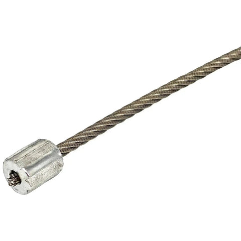 Close-up of Breakaway Safety Cable Assembly 34370 Replacement Part Compatible With UFP A 60 Disc And Drum Brake Actuator 32264K for trailers