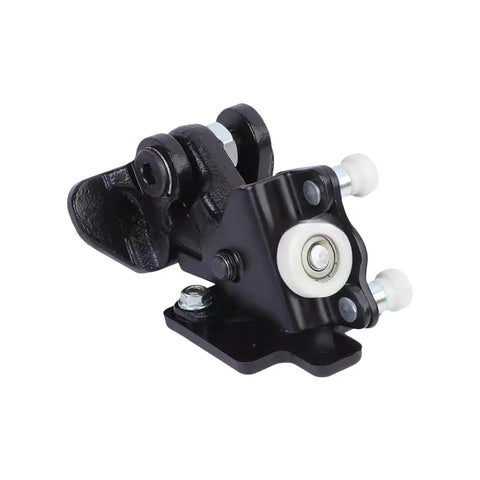Premium Precise Engineered Truck Door Hinge Roller With High Load Capacity Metal Construction