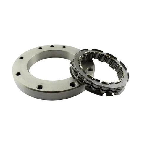 One Way Bearing Starter Overrunning Clutch Beads For ATV Motorcycle 999S 99748 S R 749S 996 S SPS R 998S ST2S on white background