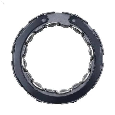 Bead Type One Way Bearing Starter Clutch For ATV And Motorcycle Fits YMH Models WR250R WR250X WR250F Ride Ready Easy Install