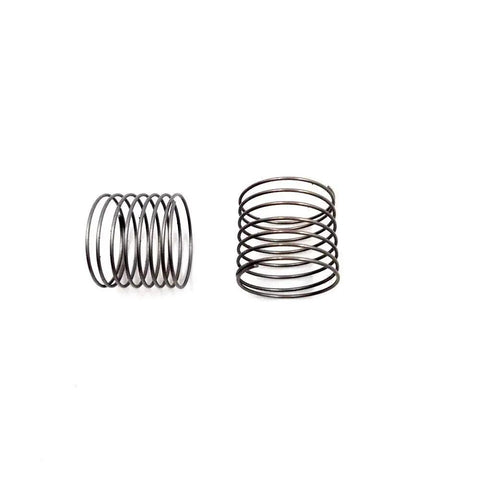 Two Pack Water Jet Cutting Machine Spare Parts HP Spring No 49884526 For Water Jet Cutter Replacement Component Industrial Grade Hydraulics And Precision Parts