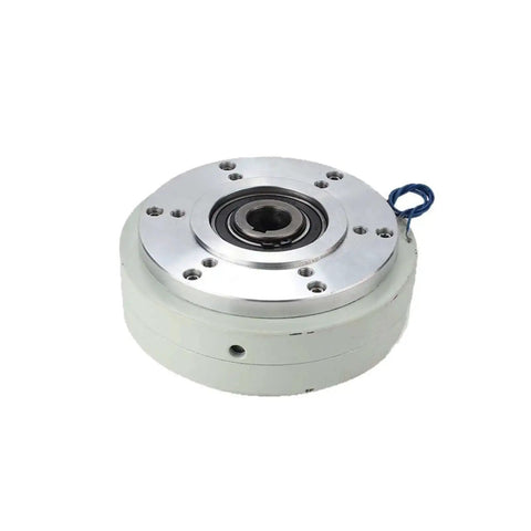 Hollow Shaft Magnetic Powder Brake 100 Nm Industrial Brake for Cable Stranding Machine With Precise Torque Control Fast Response