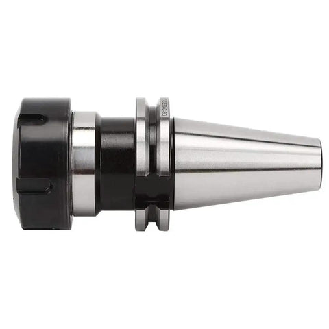 CAT40 ER40 80 CNC Tool Holder Lathe Collet Chuck Built To Last No Frills Precision Machining With US Standard Accuracy High Rigidity And Toughness