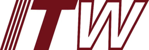 Red Head ITW logo