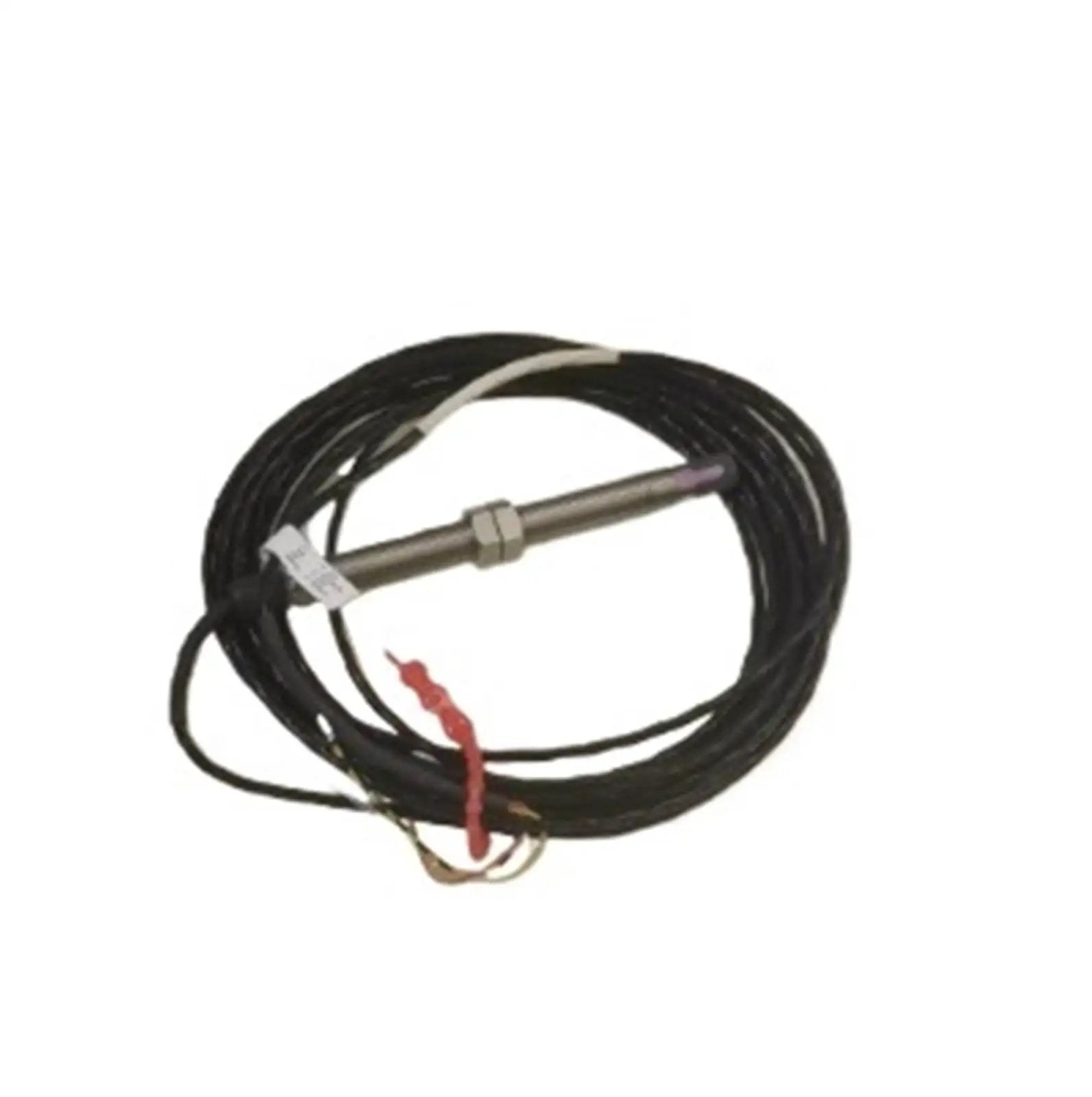 No Touch Eddy Current Displacement Sensor For Quick, A...