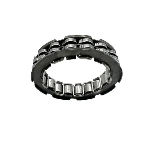 700cc Clutch Bearing For ATV And Off Road Vehicles With LONCIN 700 Fitment, High Performance One Way Gear, metal component view