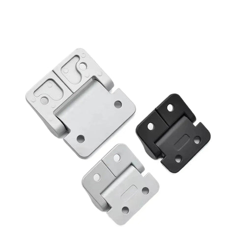 Beefy Heavy Duty Constant Torque Position Control Hinge With Friction Adjustable Mechanism For Cabinets And Doors 1 Piece XK508-4-9NM T Hinge