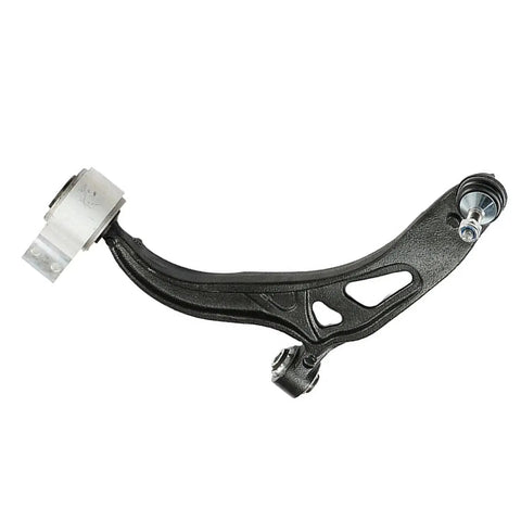2 Front Lower Control Arms With Ball Joints For Ford Explorer 2011 To 2019 And Ford Police Interceptor Utility 2013 To 2019 Replacement Kit