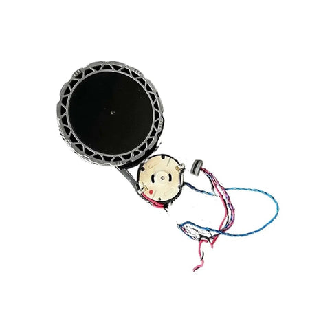 Traveling Wheel For Vacuum Drive Upgrade Compatible With Ecovacs Deebot X1 X1spro X1 OMNI T10 OMNI T20 Right Silent Cleaning
