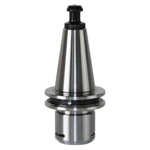 ISO20 ER20-35L Balance Collet Chuck G2.5 30000RPM CNC Tool Holder With Pull Stud for Milling Lathe in stainless steel