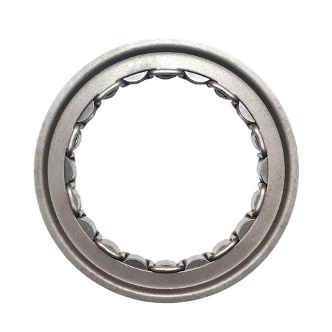 One Way Bearing Starter Overrunning Clutch 660 for motorcycle engines, circular metal component, direct fit for 2001-2003 models