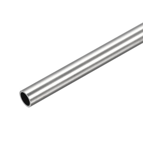 uxcell 304 stainless steel tube, capillary tubing 10mm OD x 1mm wall, 400mm length
