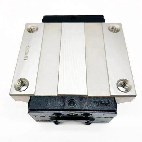 High Precision Linear Carriage Block HSR35 Series For High Speed Motion Ready To Roll Easy To Assemble And Interchangeable Low Wear